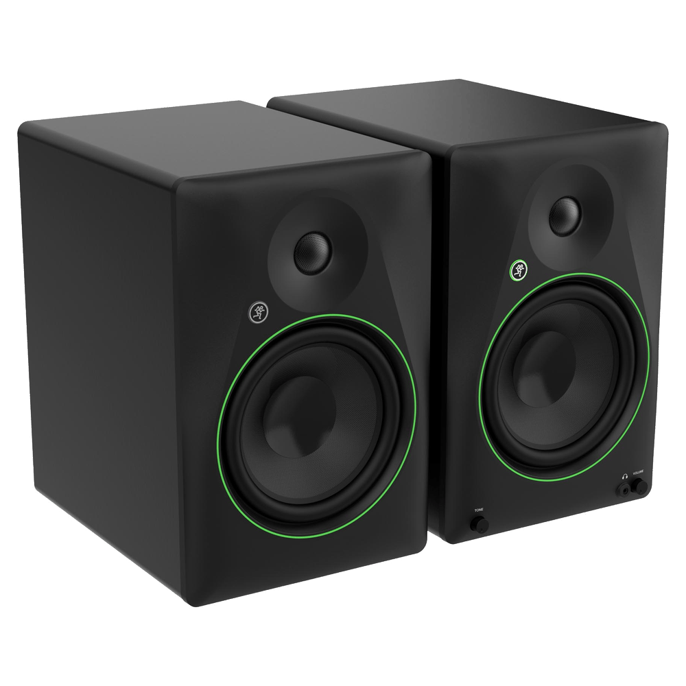 Mackie CR8-BT Studio Monitors