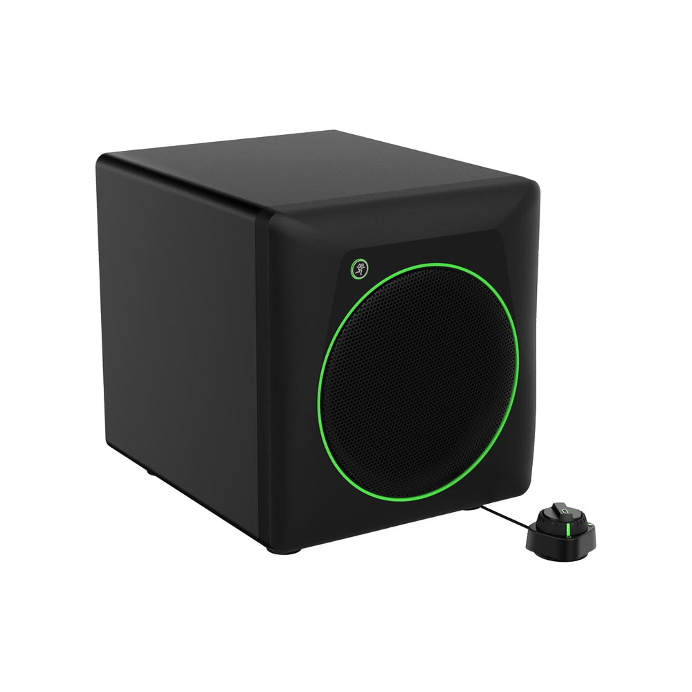 Mackie CR8S-XBT Studio Monitors