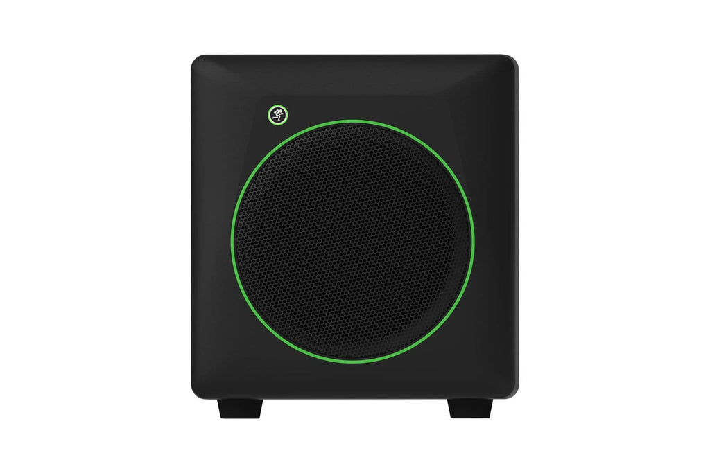 Mackie CR8S-XBT Studio Monitors