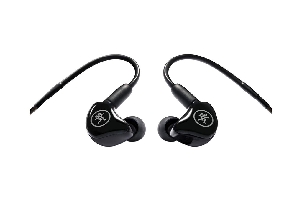 Mackie MP-120 in-ears