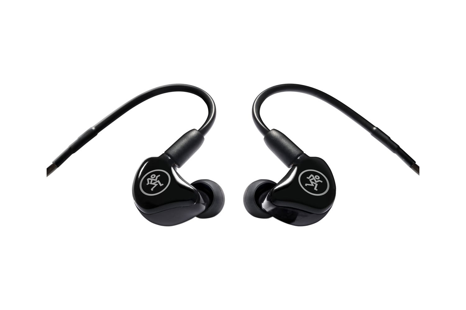 Mackie MP-120 in-ears