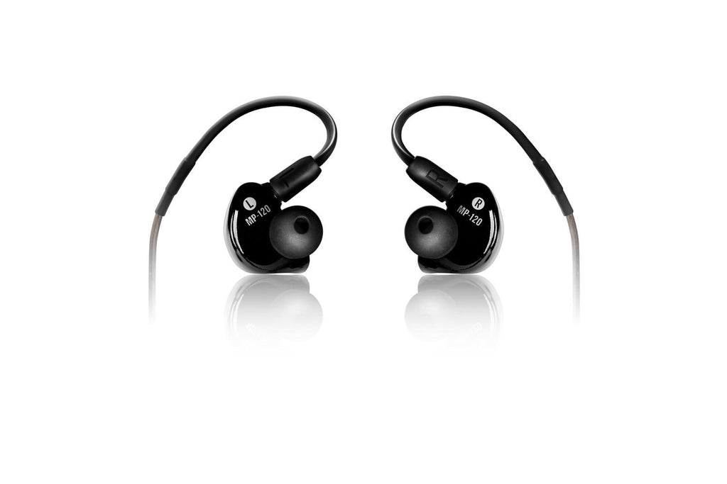 Mackie MP-120 in-ears