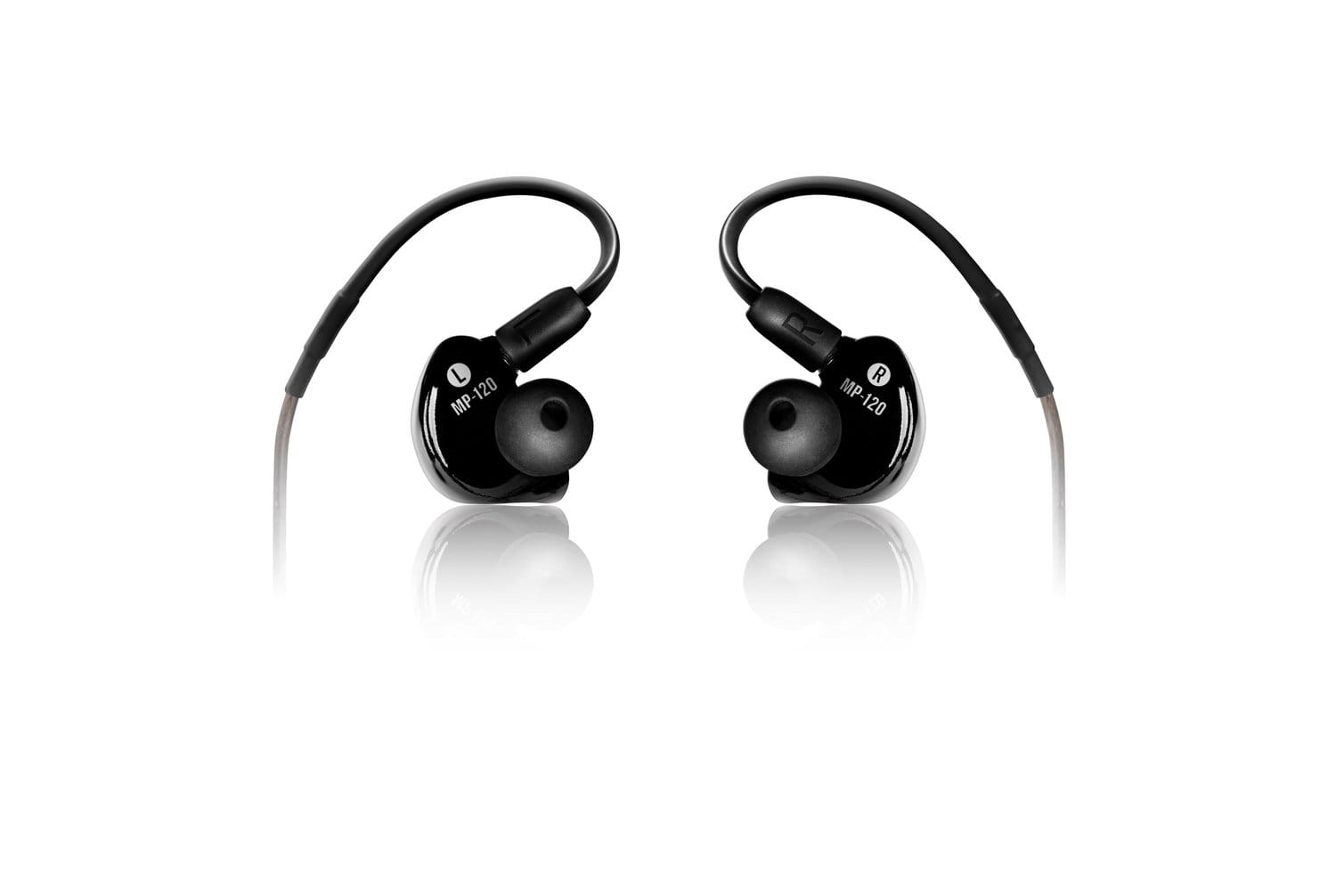 Mackie MP-120 in-ears