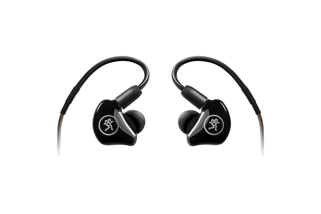 Mackie MP-220 in-ears
