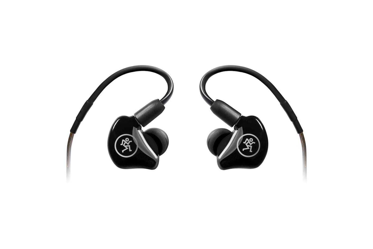 Mackie MP-220 in-ears