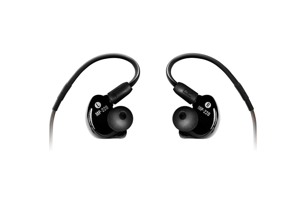 Mackie MP-220 in-ears