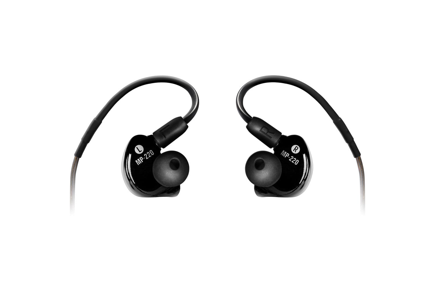 Mackie MP-220 in-ears