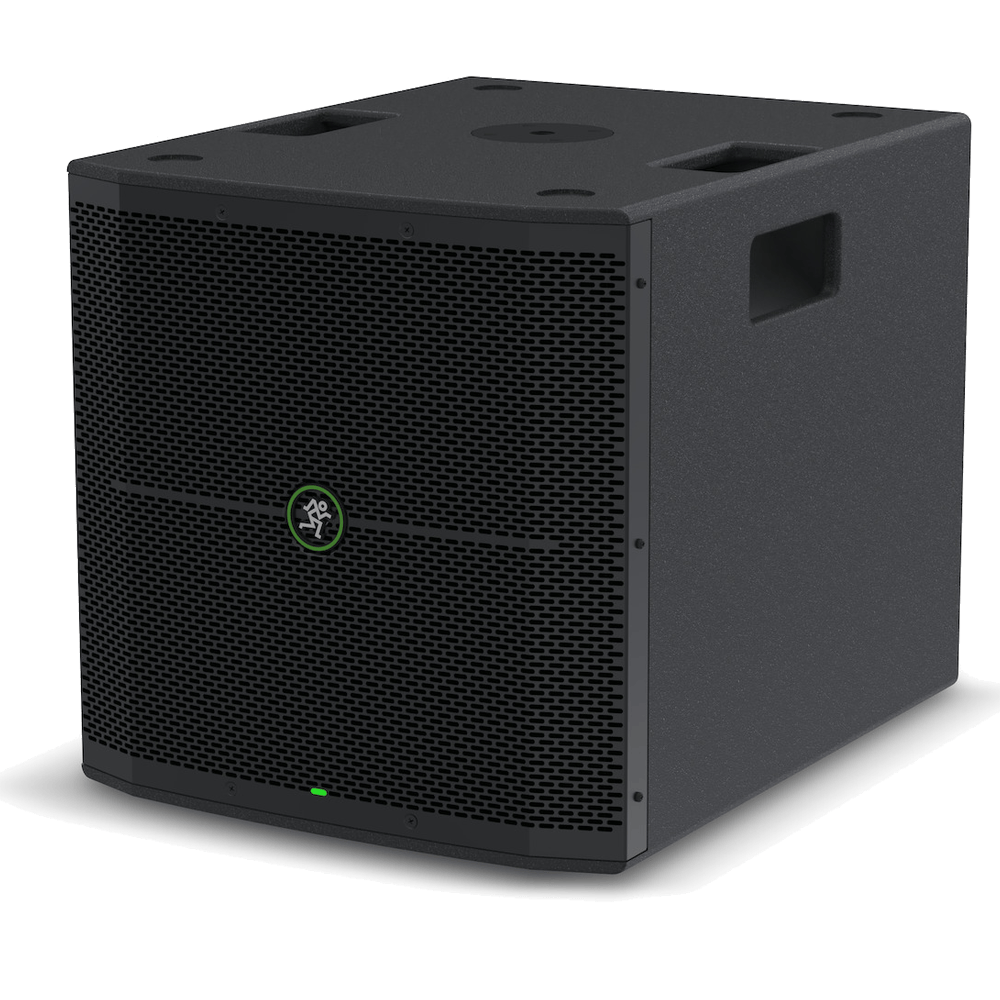 Mackie Thump115S subwoofer