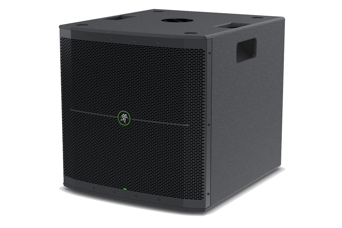 Mackie Thump118S subwoofer