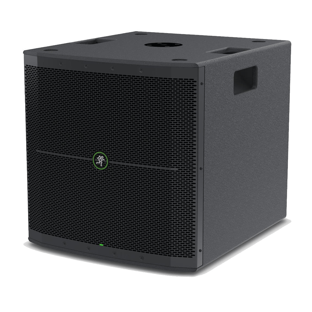 Mackie Thump118S subwoofer
