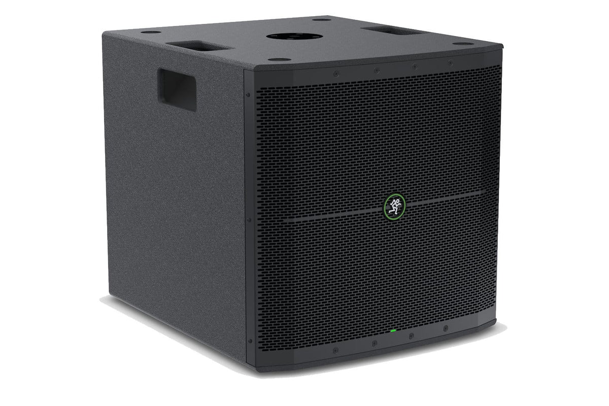 Mackie Thump118S subwoofer