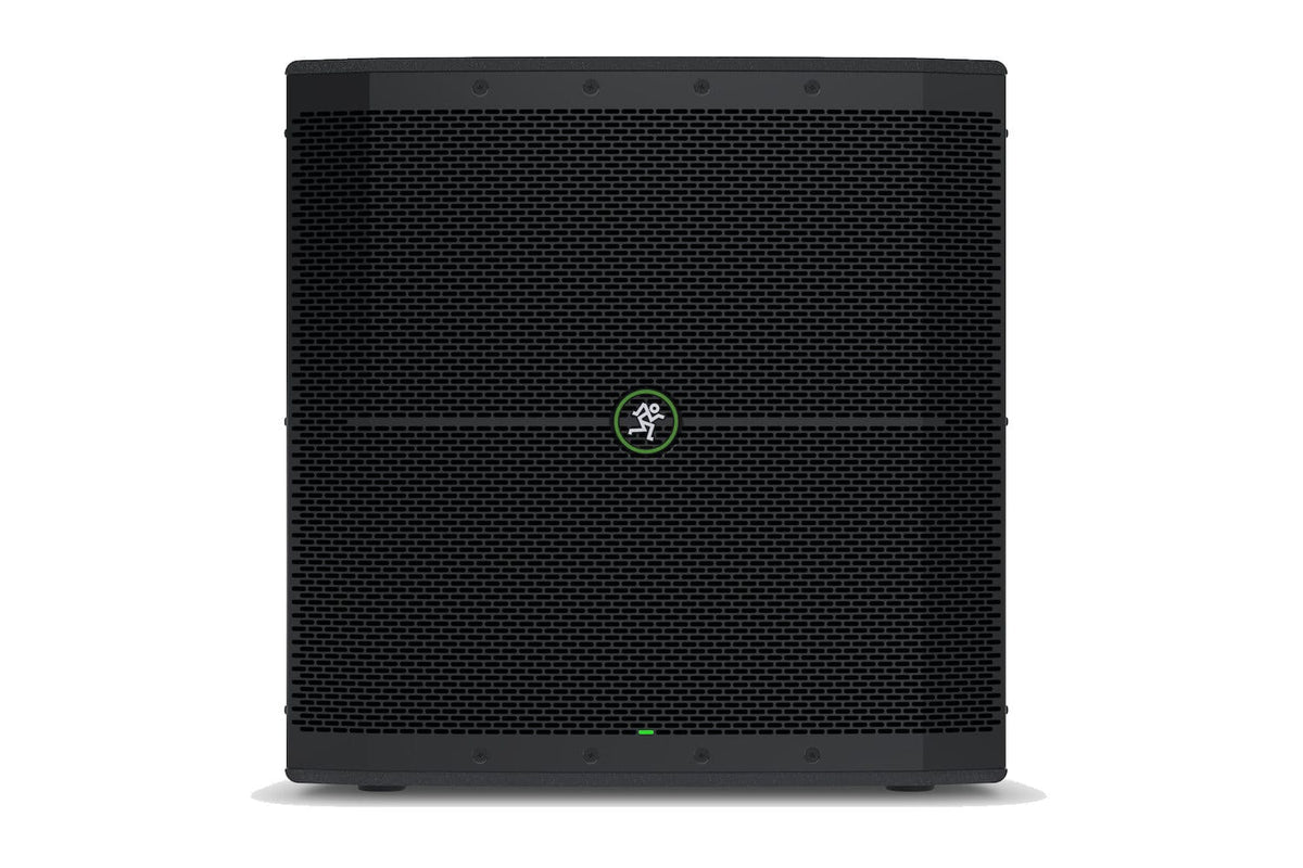 Mackie Thump118S subwoofer
