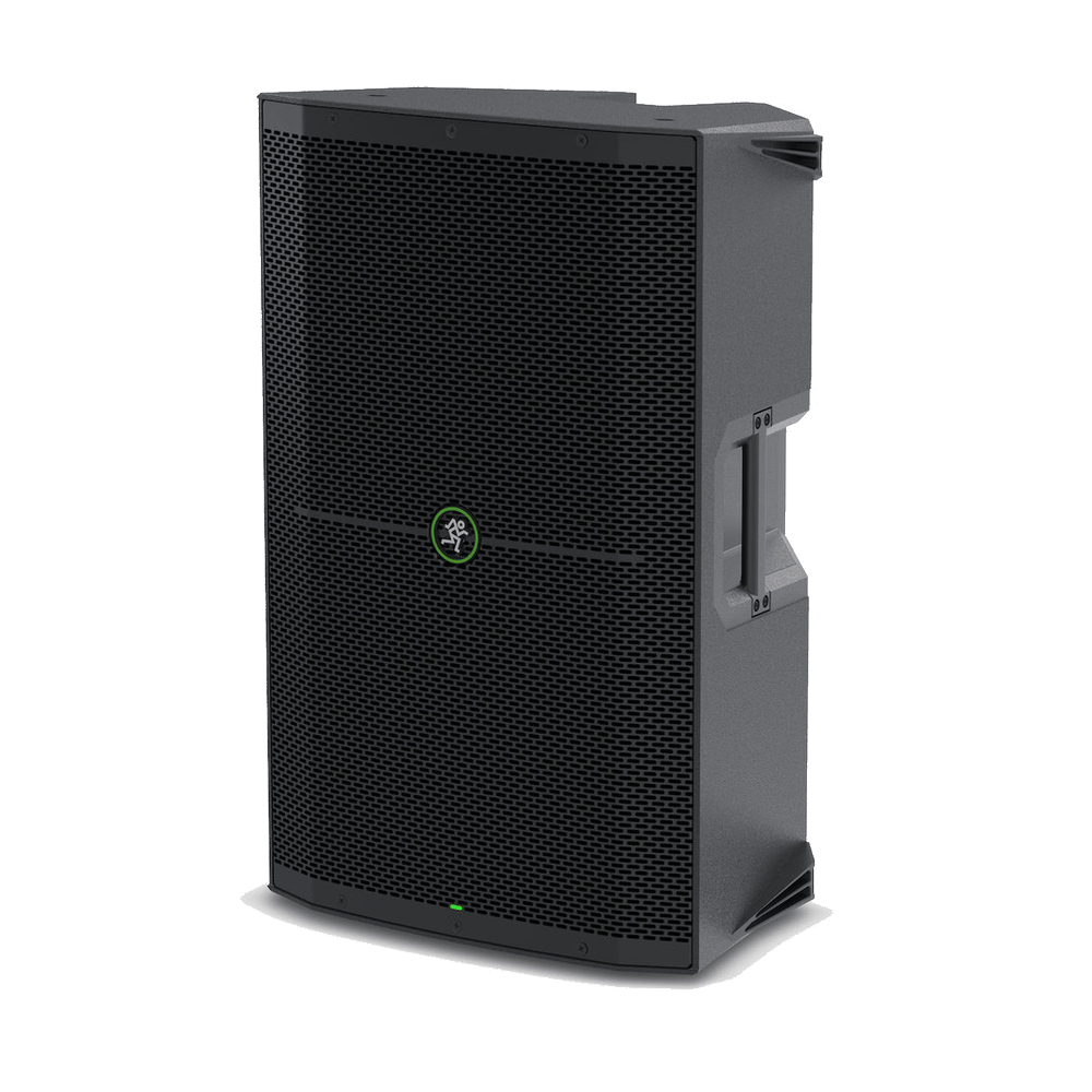 Mackie Thump215 actieve speaker