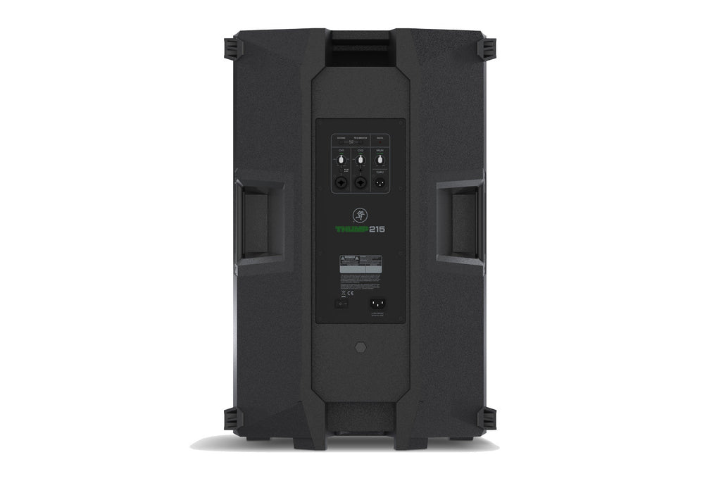 Mackie Thump215 actieve speaker