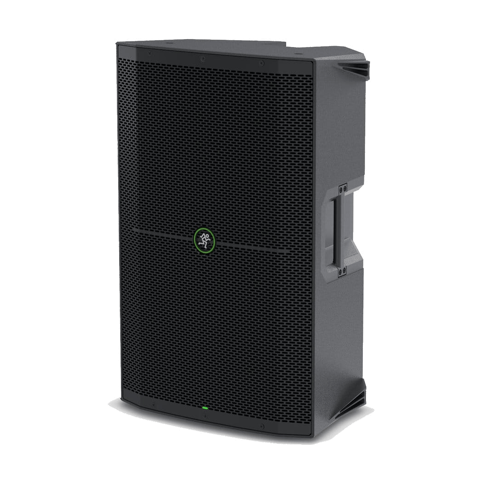 Mackie Thump215XT actieve speaker