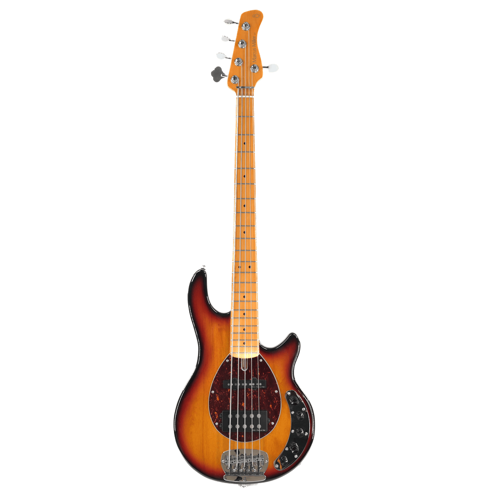 Marcus Miller basgitaar Sire Z7 5 string