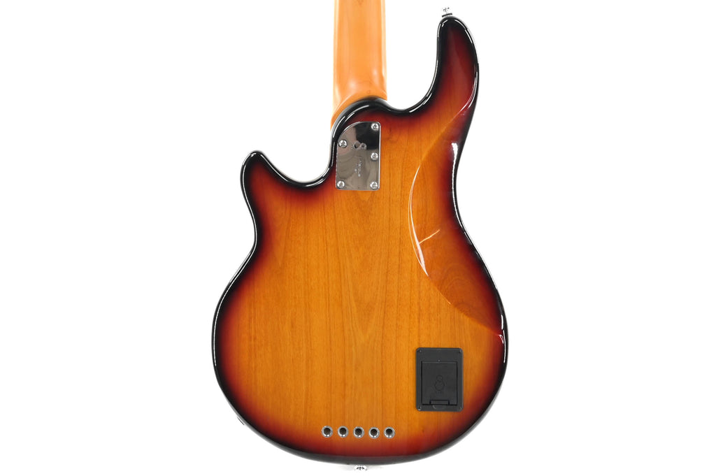 Marcus Miller basgitaar Sire Z7 5 string