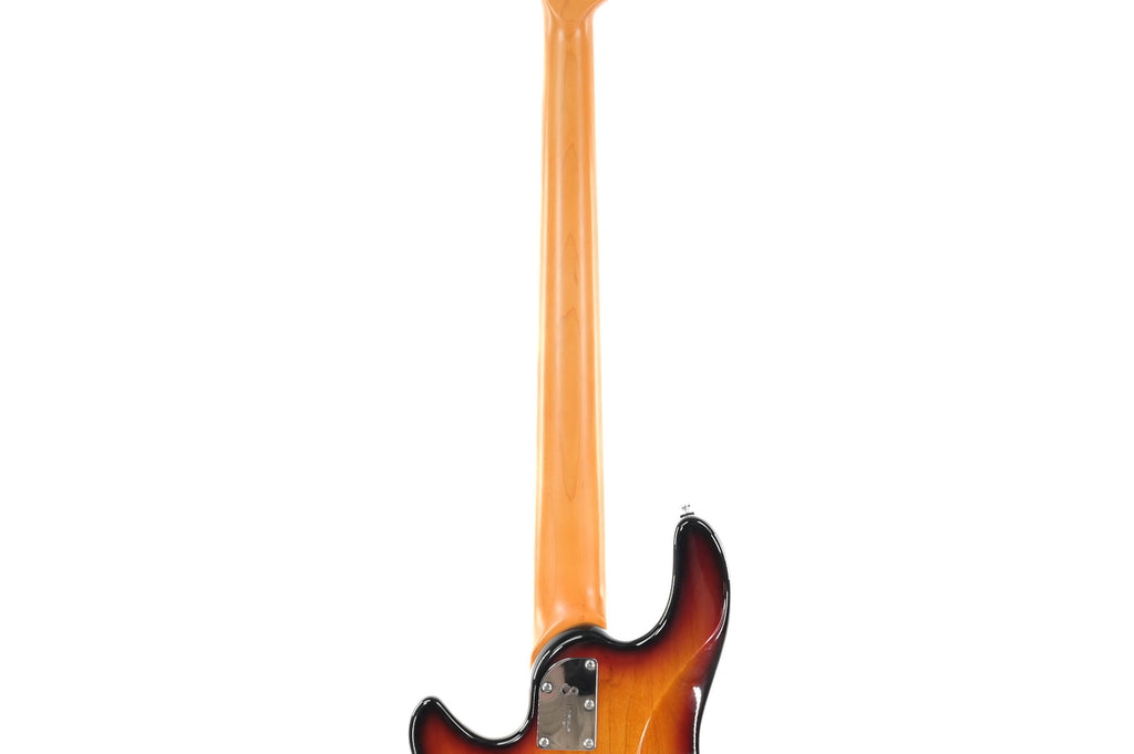 Marcus Miller basgitaar Sire Z7 5 string