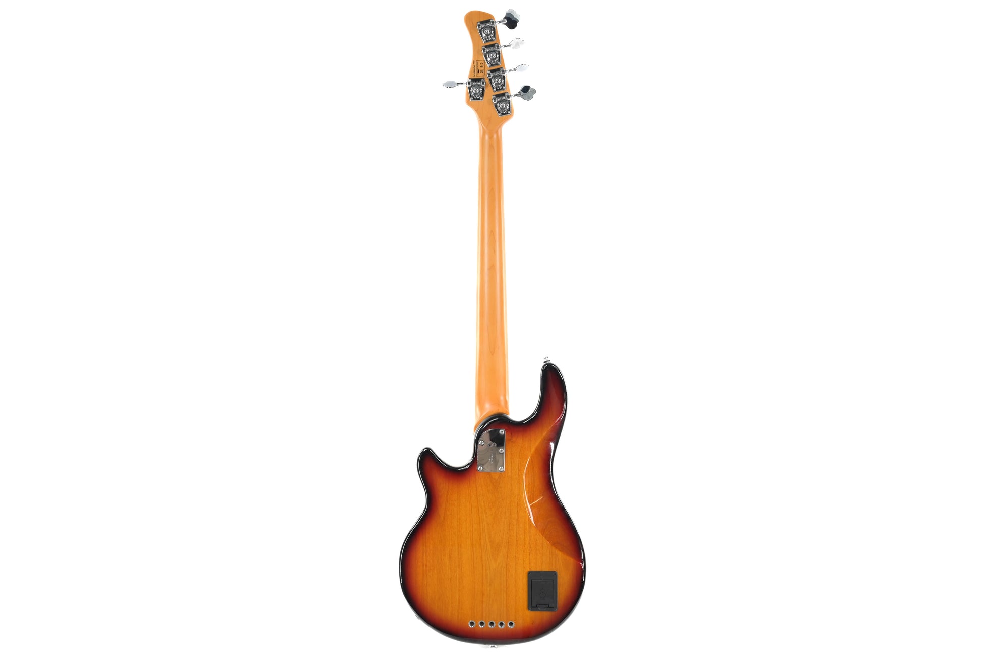 Marcus Miller basgitaar Sire Z7 5 string