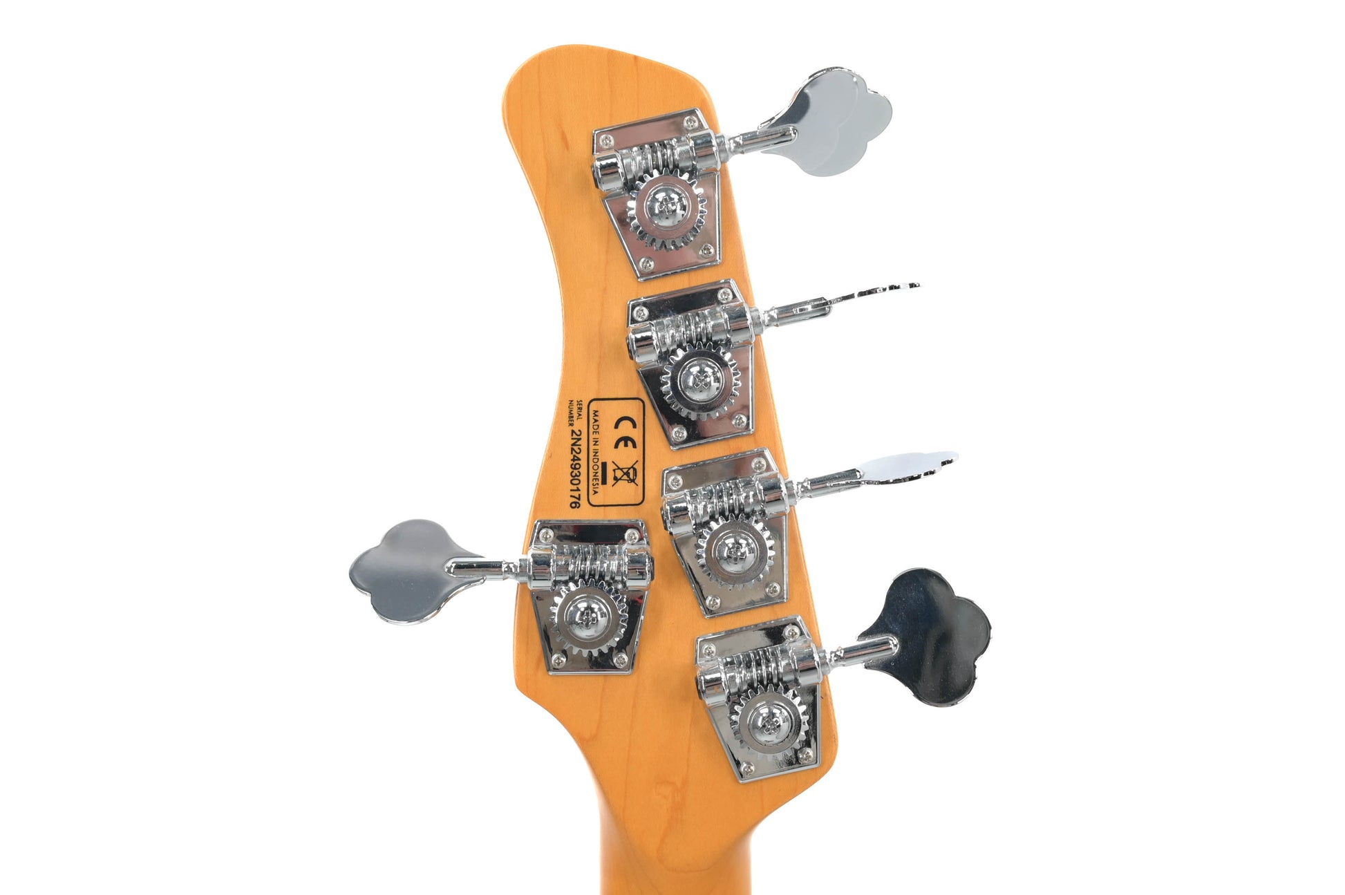 Marcus Miller basgitaar Sire Z7 5 string