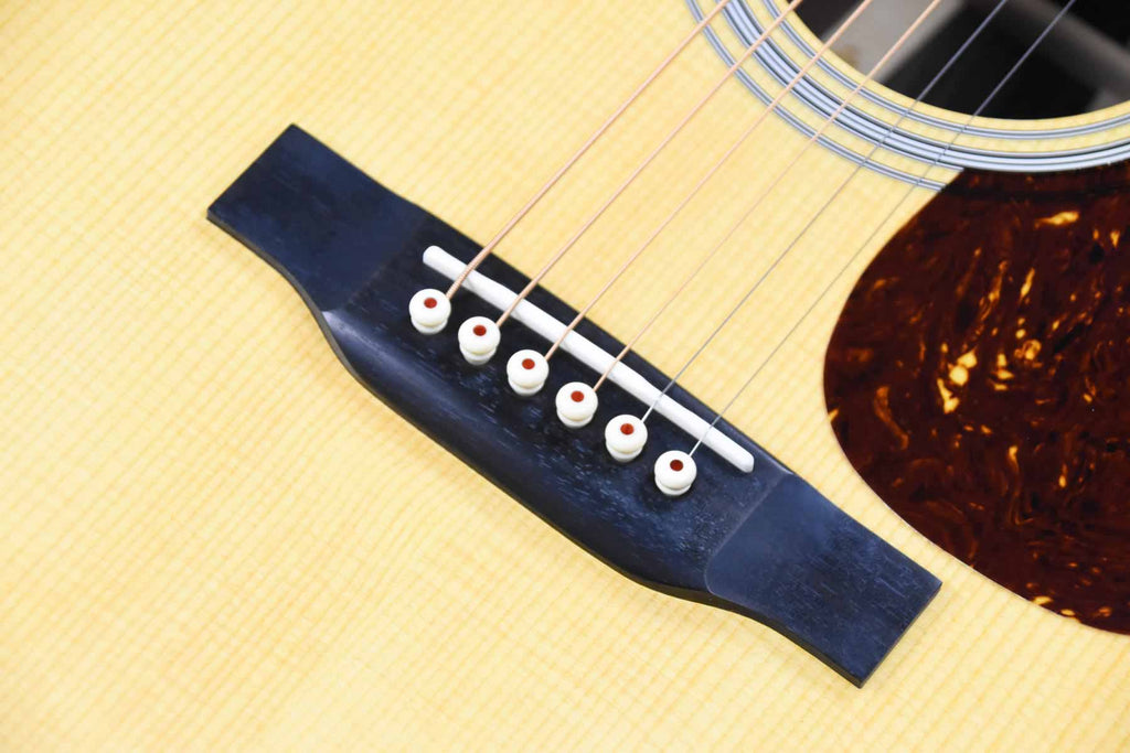 Martin D-35 Akoestische Western Gitaar