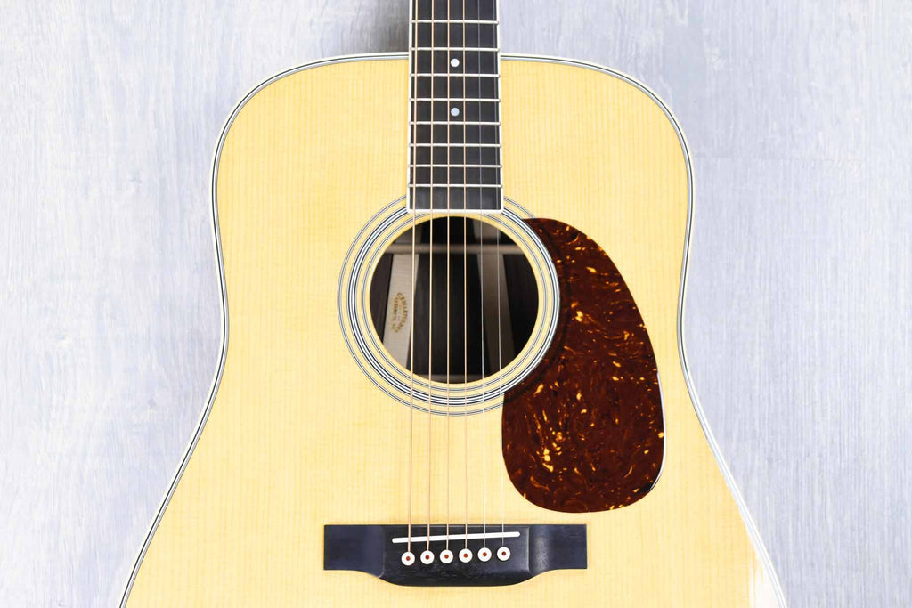 Martin D-35 Akoestische Western Gitaar