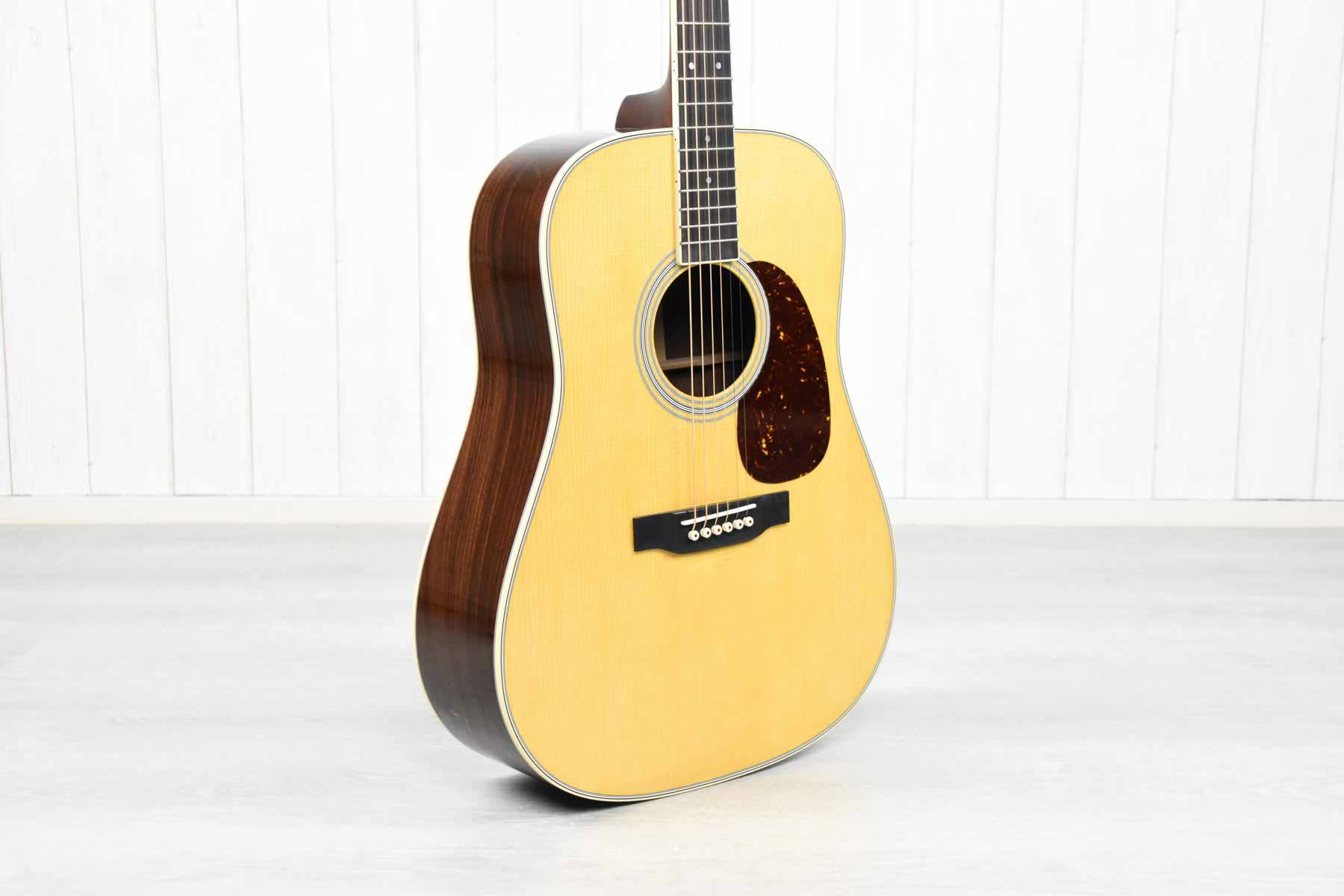 Martin D-35 Akoestische Western Gitaar