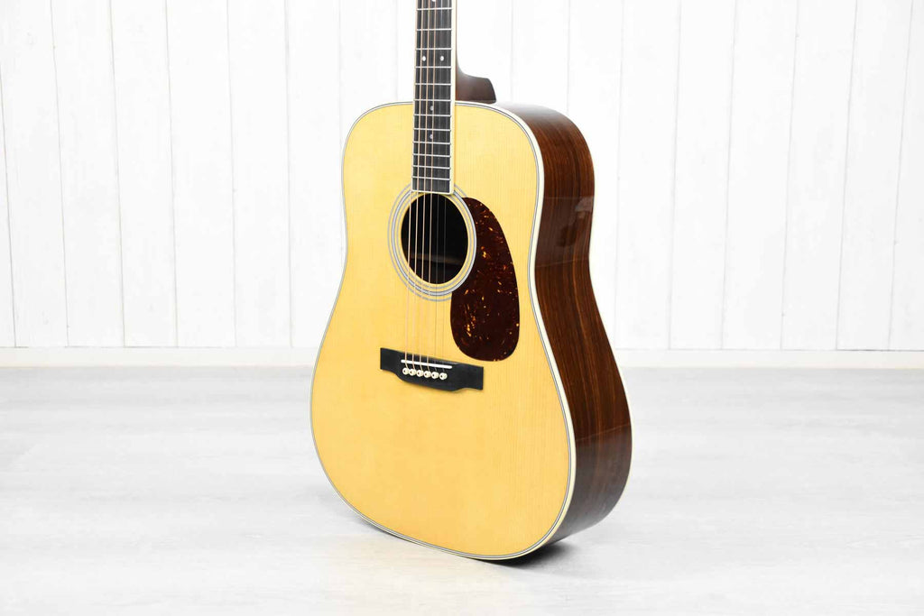 Martin D-35 Akoestische Western Gitaar
