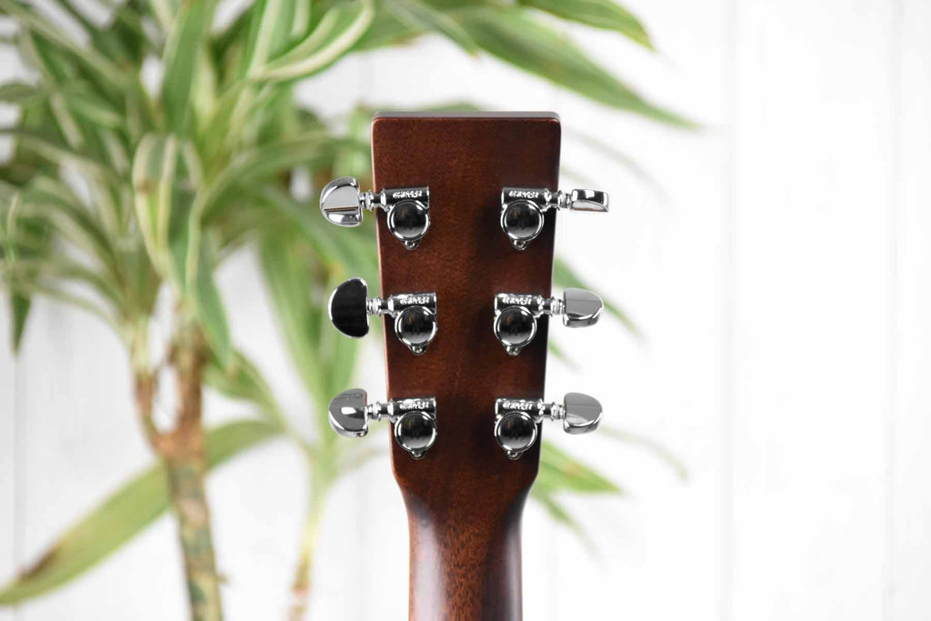 Martin D-35 Akoestische Western Gitaar