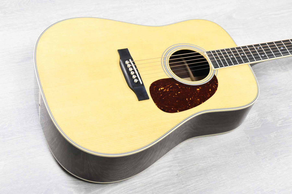 Martin D-35 Akoestische Western Gitaar