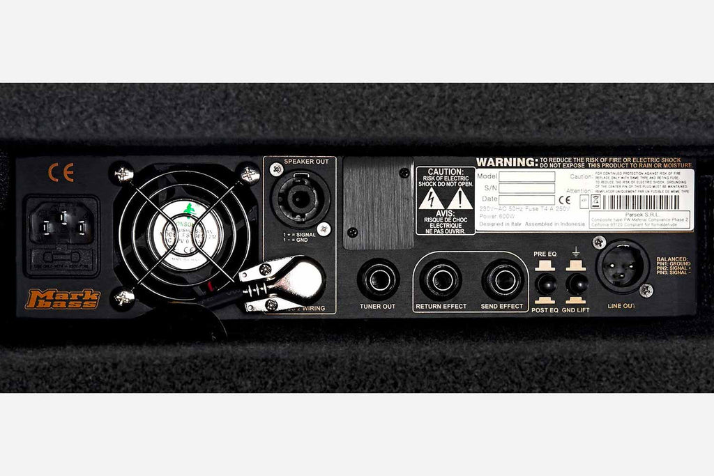 Markbass CMD 121H (5376509640868)