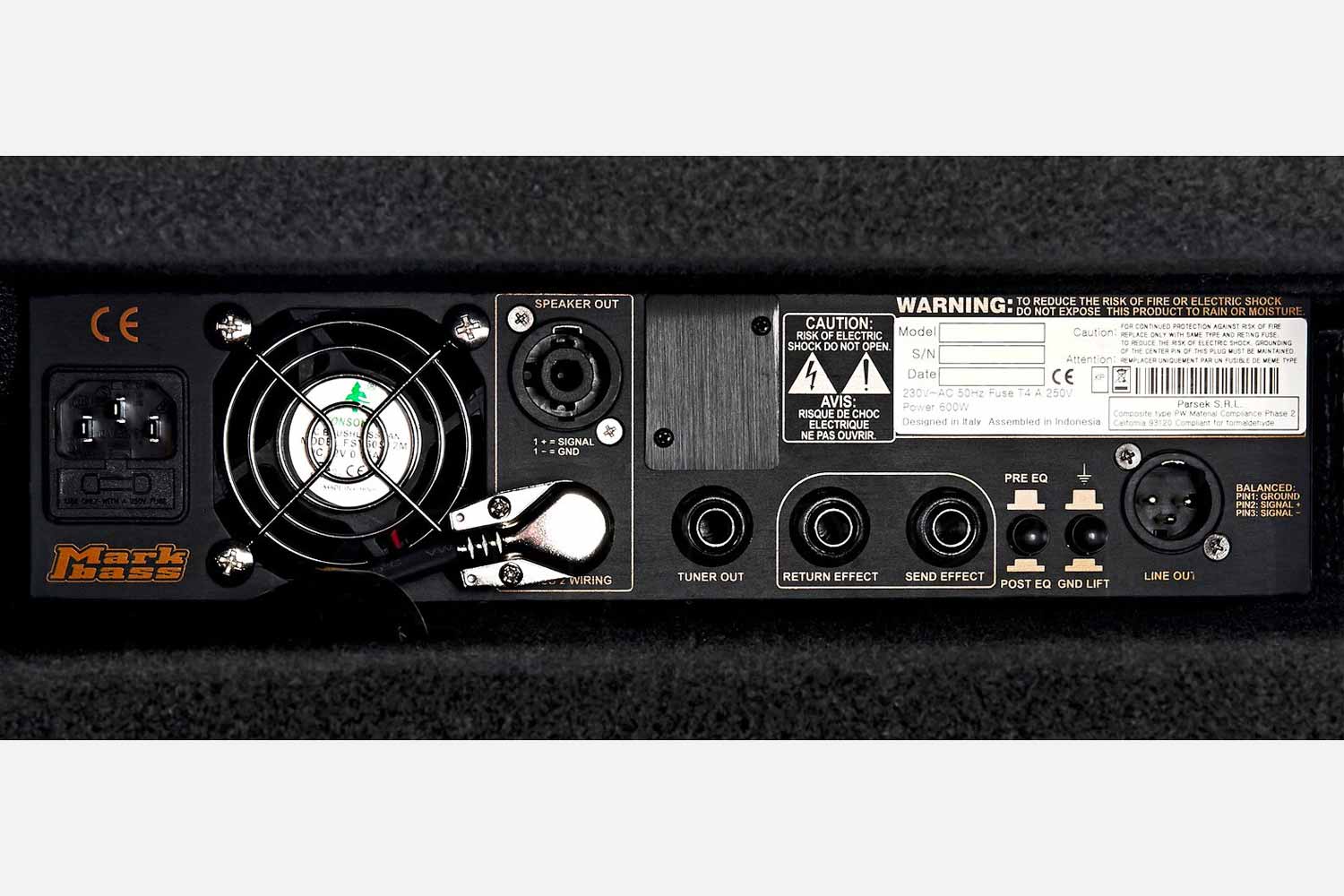 Markbass CMD 121H (5376509640868)