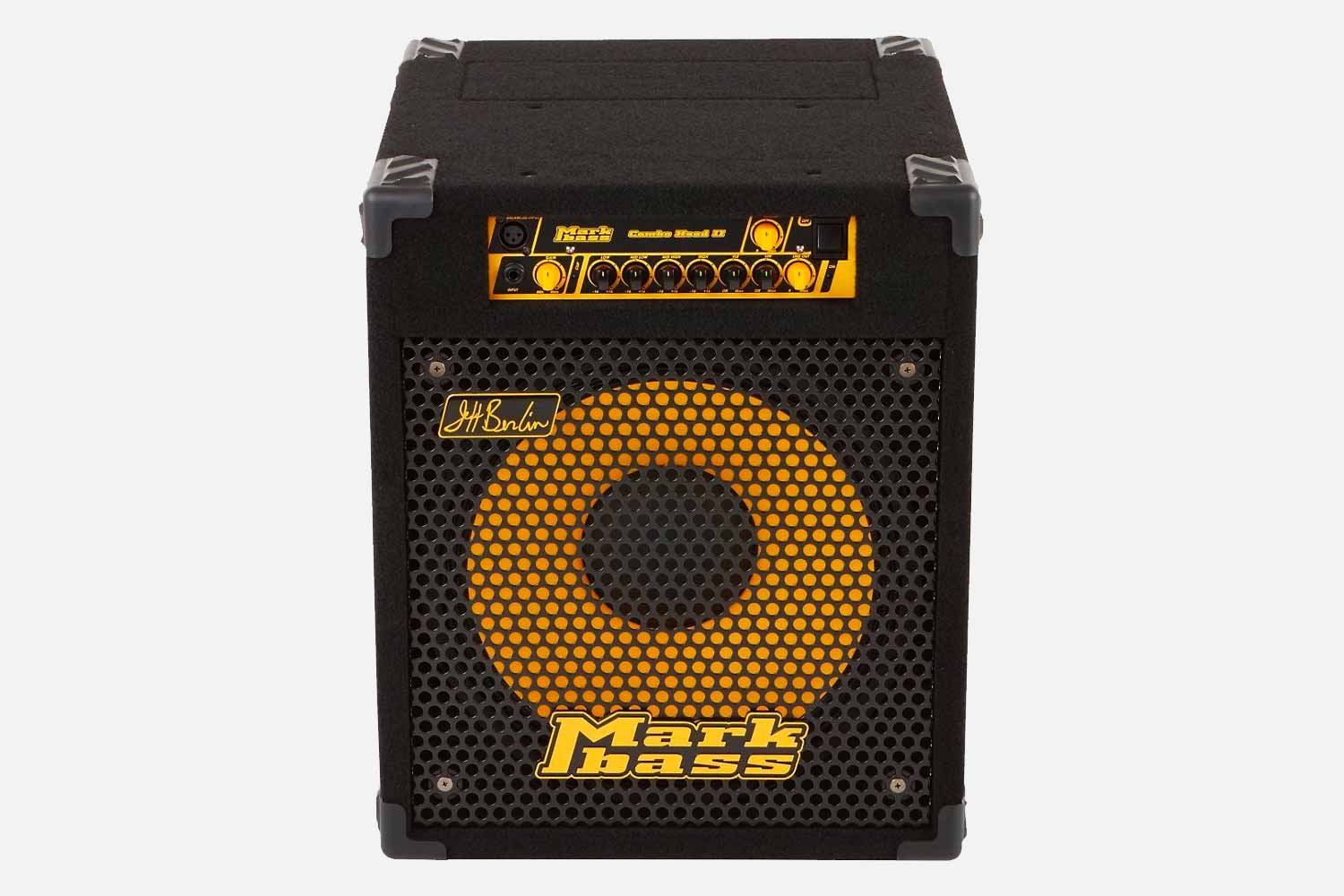 Markbass CMD 151P Jeff Berlin (5376532414628)