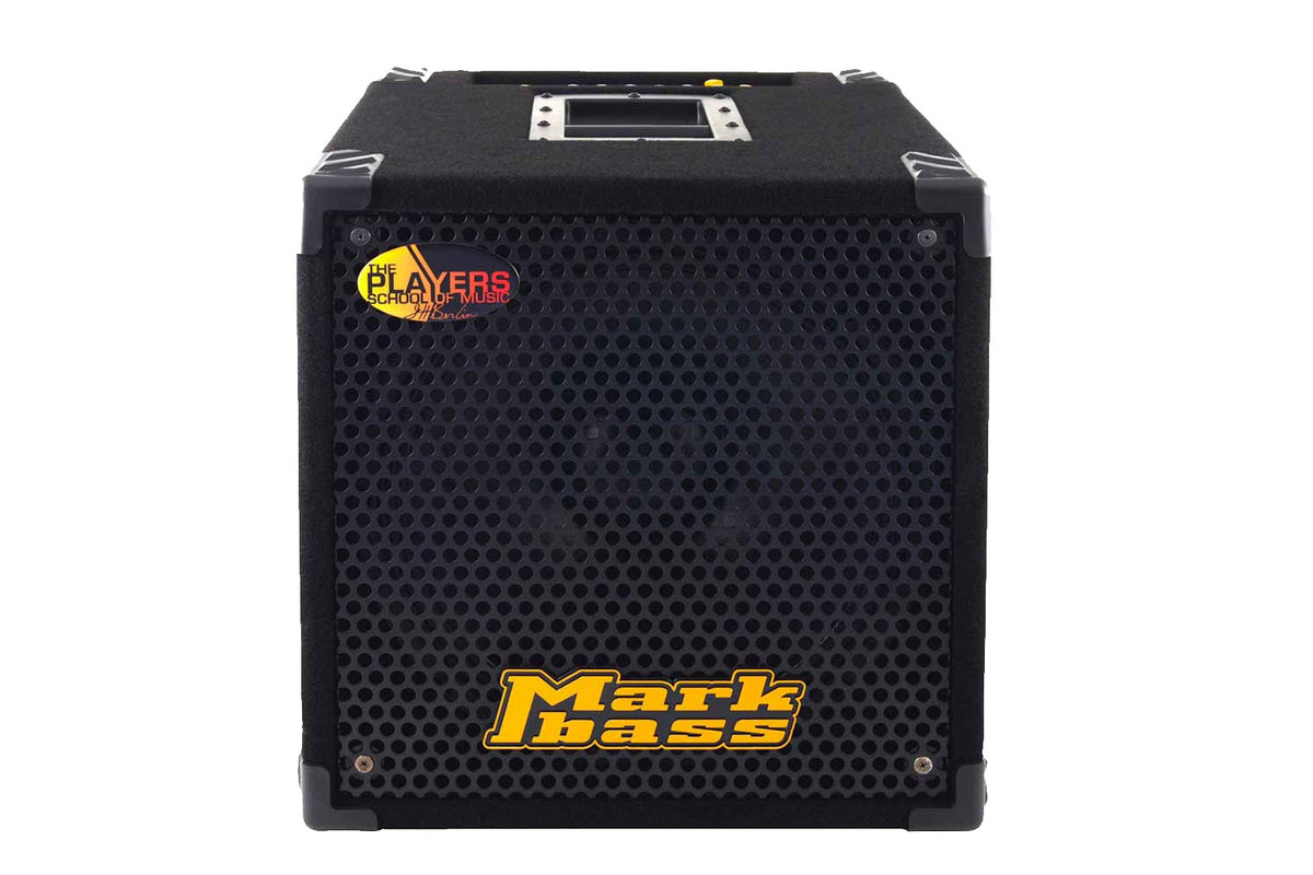 Markbass CMD JB Players school