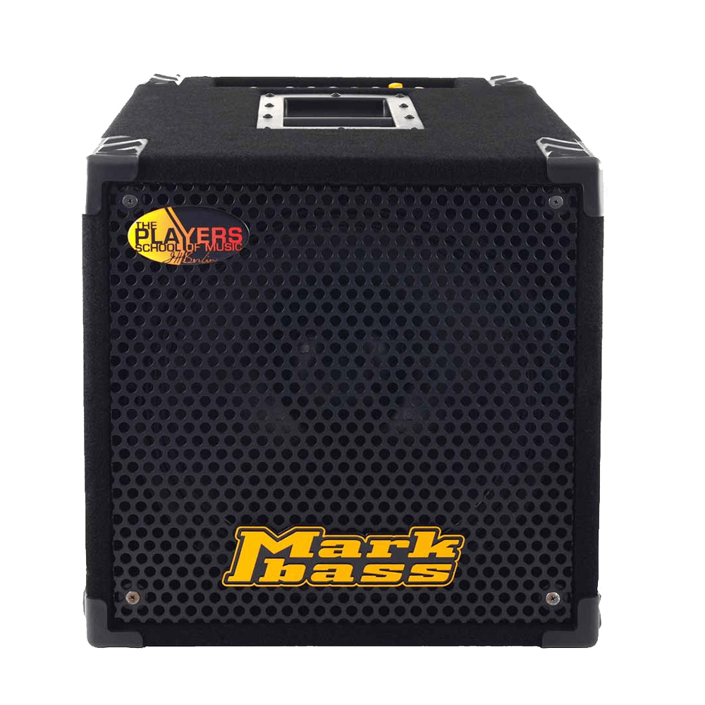 Markbass CMD JB Players school