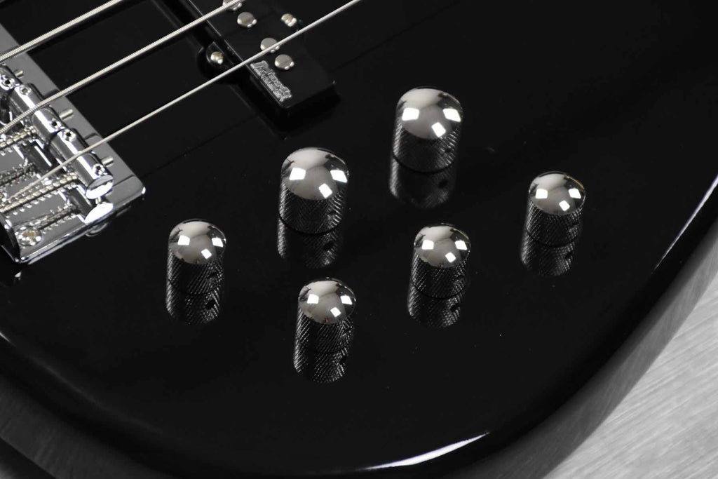 Markbass GV5 Gloxy Val Black CR MP