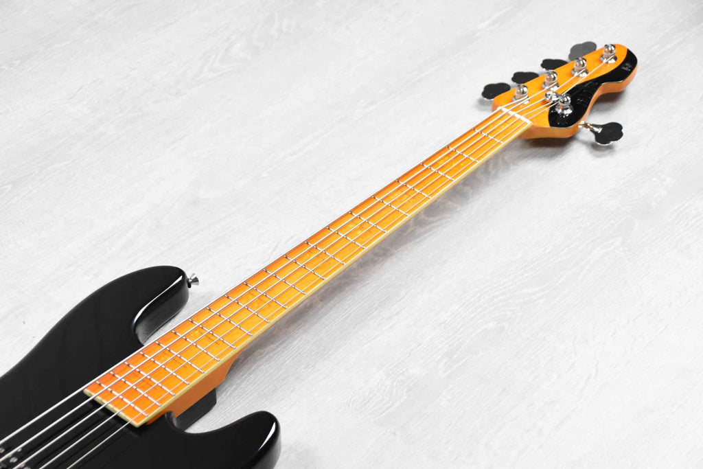 Markbass GV5 Gloxy Val Black CR MP