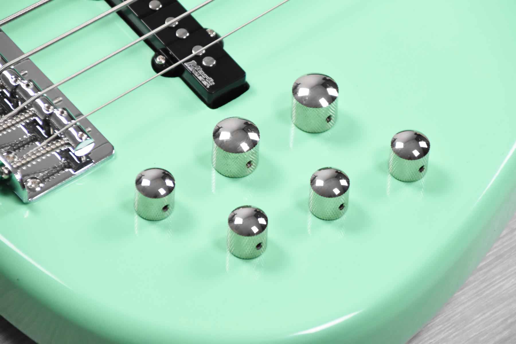 Markbass GV5 Gloxy Val Surf Green CR MP