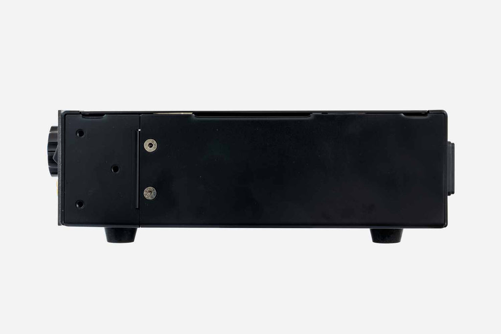 Markbass Little Mark Vintage Basversterker top 500 watt