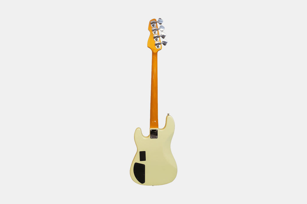 Markbass MB GV 4 Gloxy Val CREAM CR MP