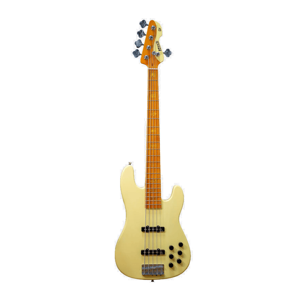 Markbass MB GV 5 Gloxy Val CREAM CR MP