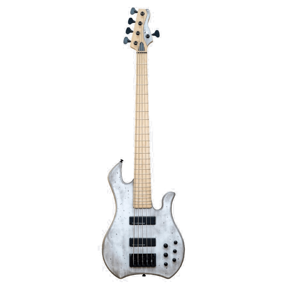 Markbass MB Kimando F1 Old White