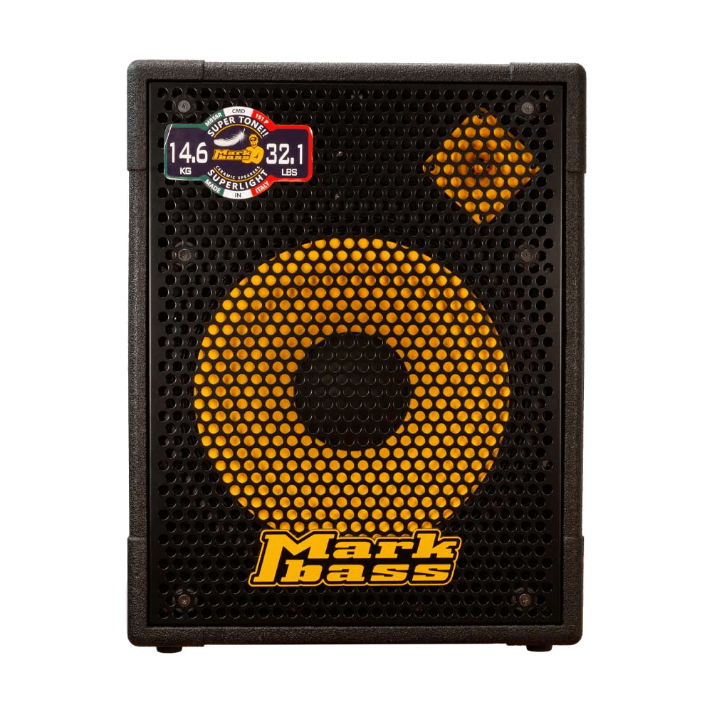 Markbass MB58R CMD 151 P