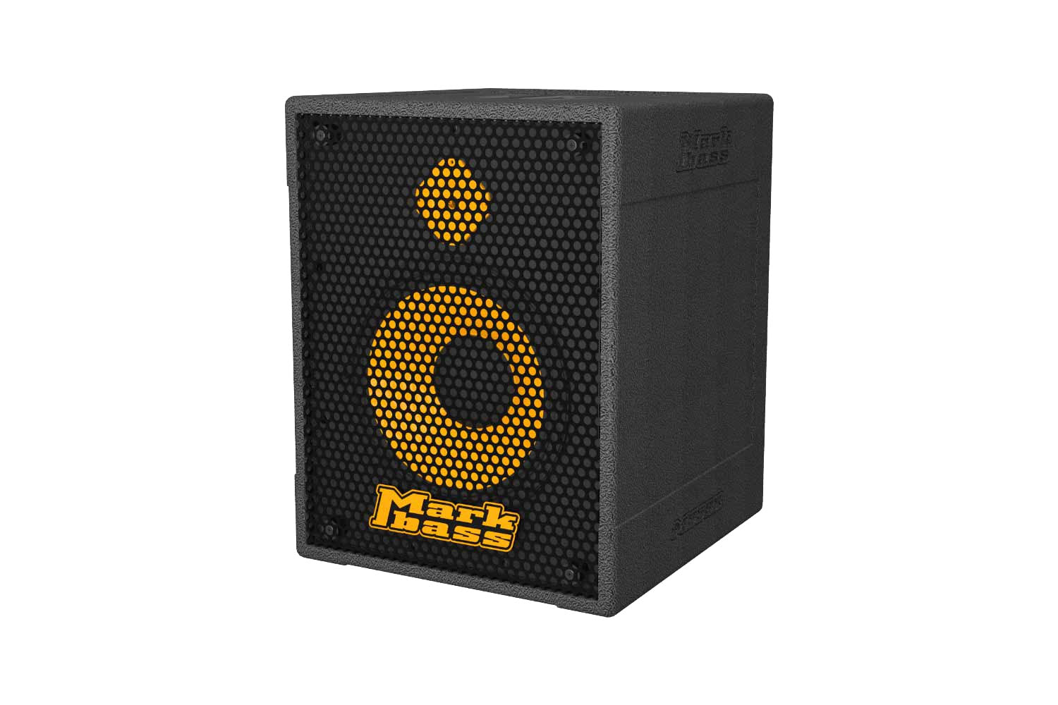 Markbass MB58R CMD 121 PURE