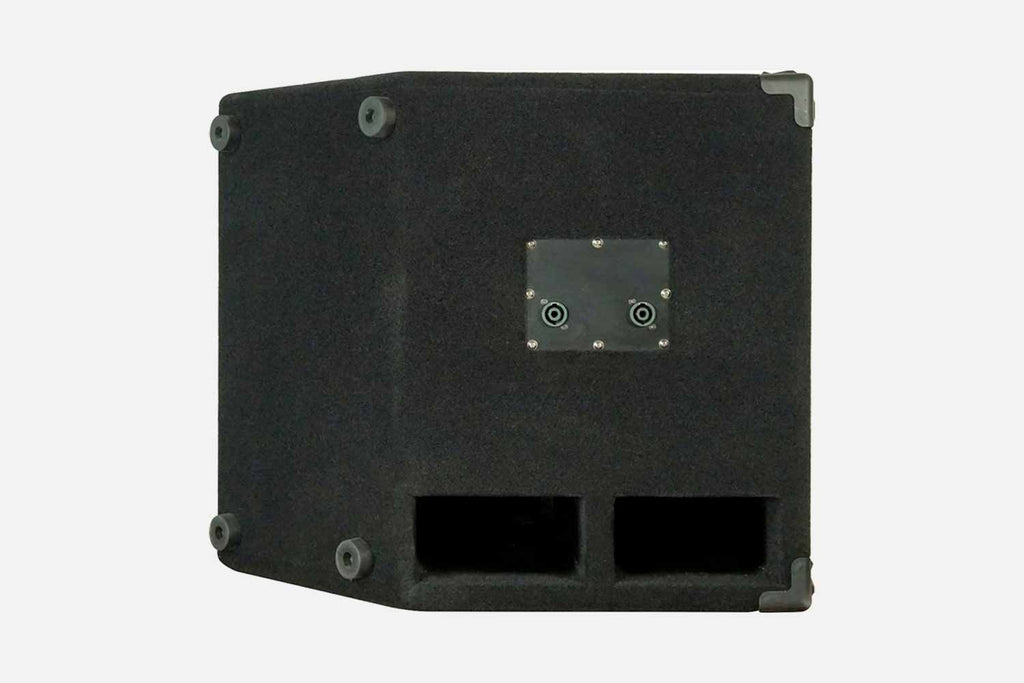 Markbass Marcus Miller 102 CAB Basversterker cabinet 2x10" 8ohms - MBL100067
