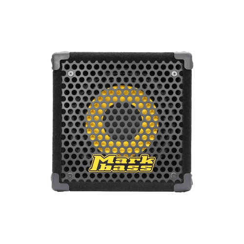 Markbass Micromark 801 kopen – Ultieme compacte bascombo met 8