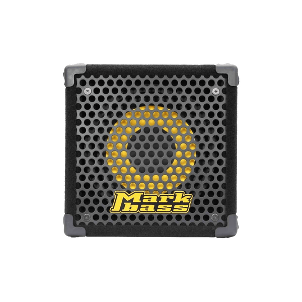 Markbass Micromark 801 kopen – Ultieme compacte bascombo met 8