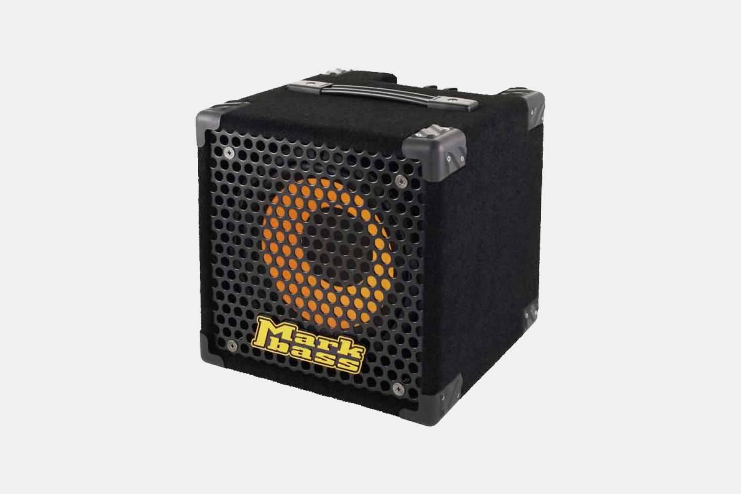 Markbass Micromark 801 kopen – Ultieme compacte bascombo met 8