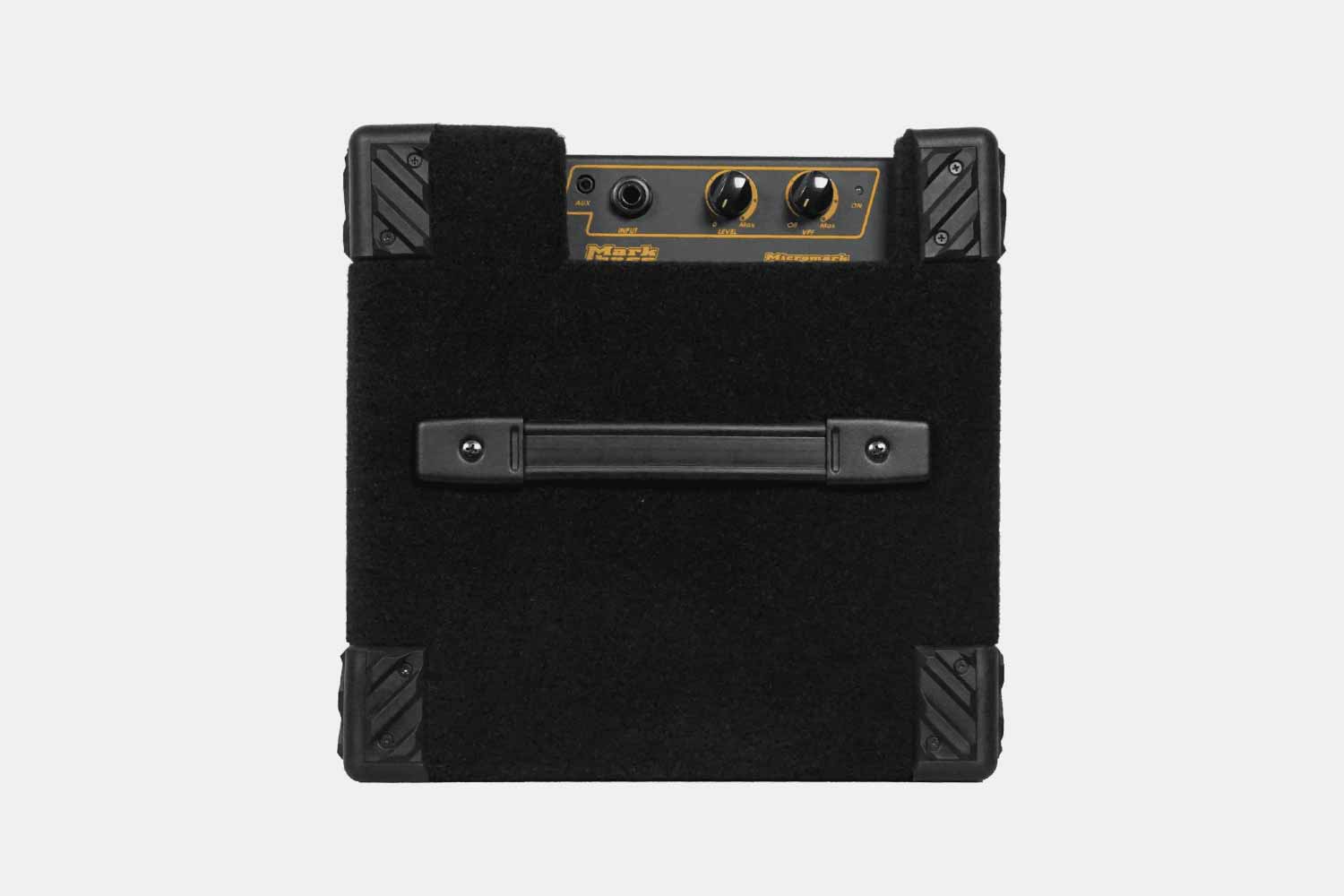Markbass Micromark 801 kopen – Ultieme compacte bascombo met 8