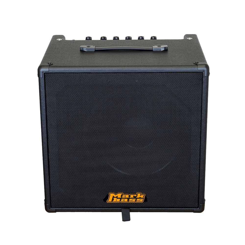 Markbass CMB 121 BlackLine